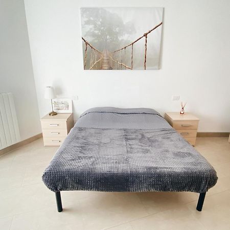 Apartment In Siena With Private Parking Экстерьер фото